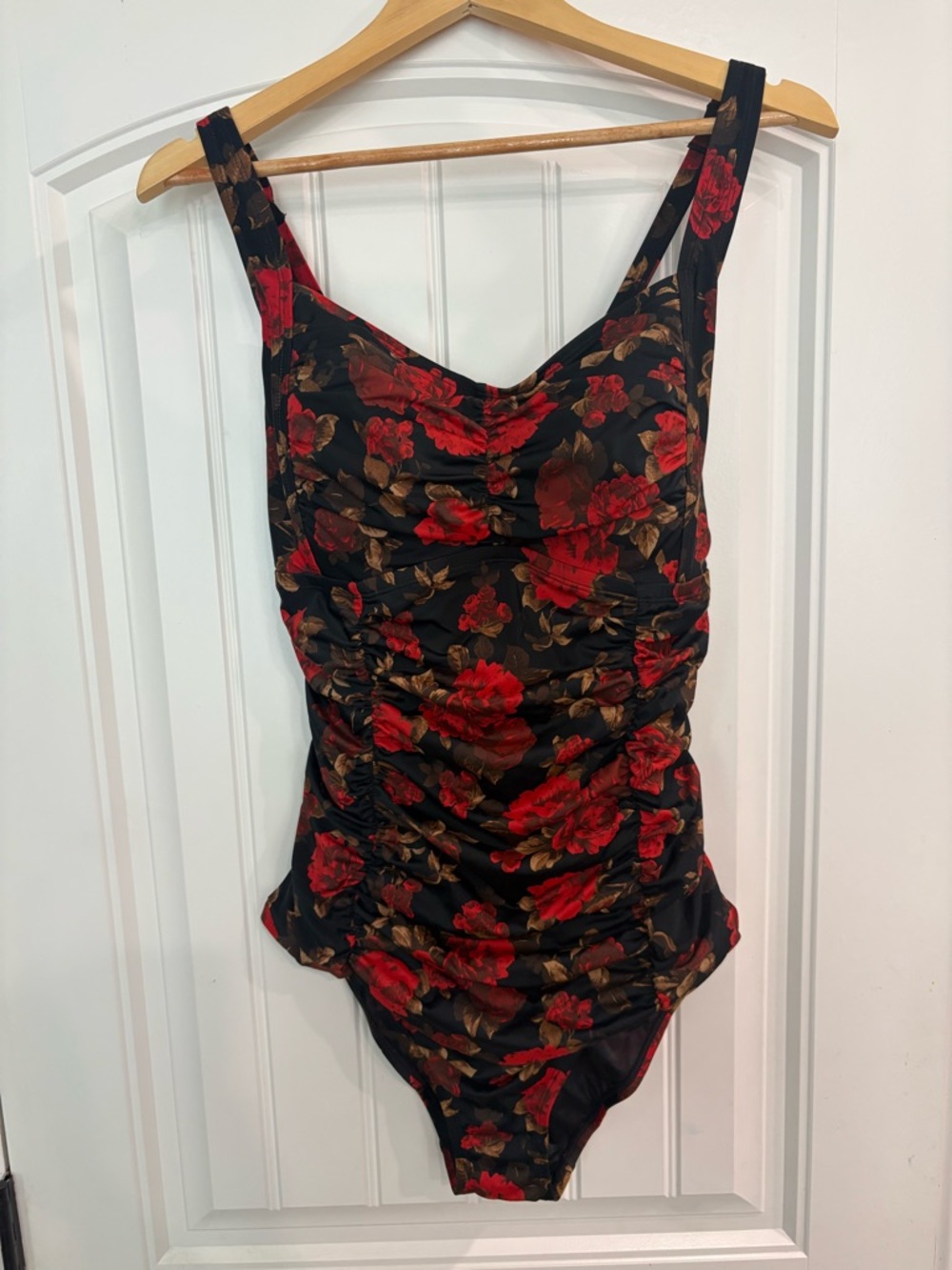 Torrid One-Piece Swimsuit